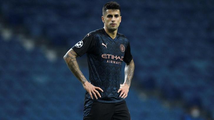 Joao Cancelo